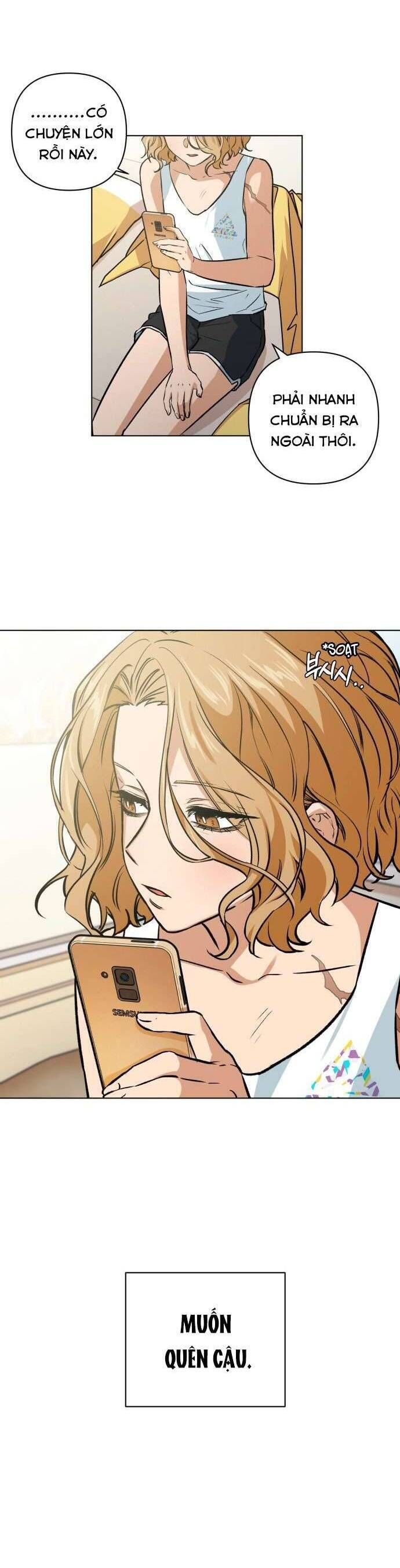 Xin Người Đừng Quên - Chapter 2 - Page 66
