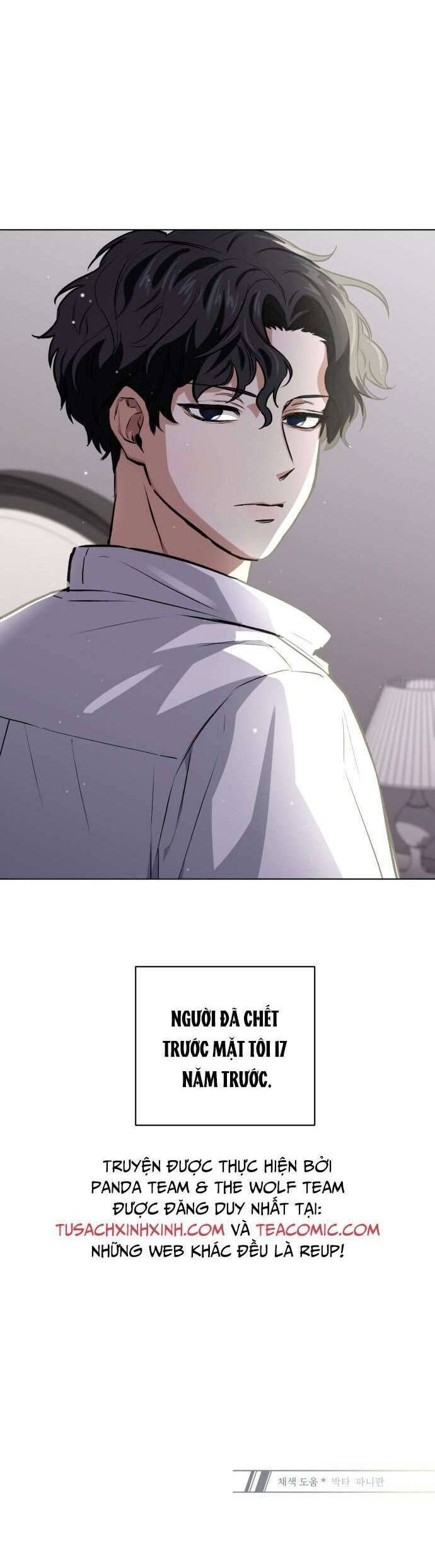 Xin Người Đừng Quên - Chapter 2 - Page 68