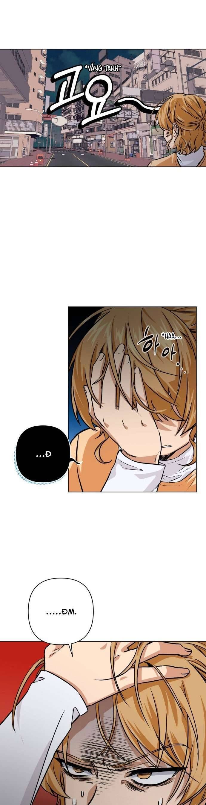 Xin Người Đừng Quên - Chapter 2 - Page 9