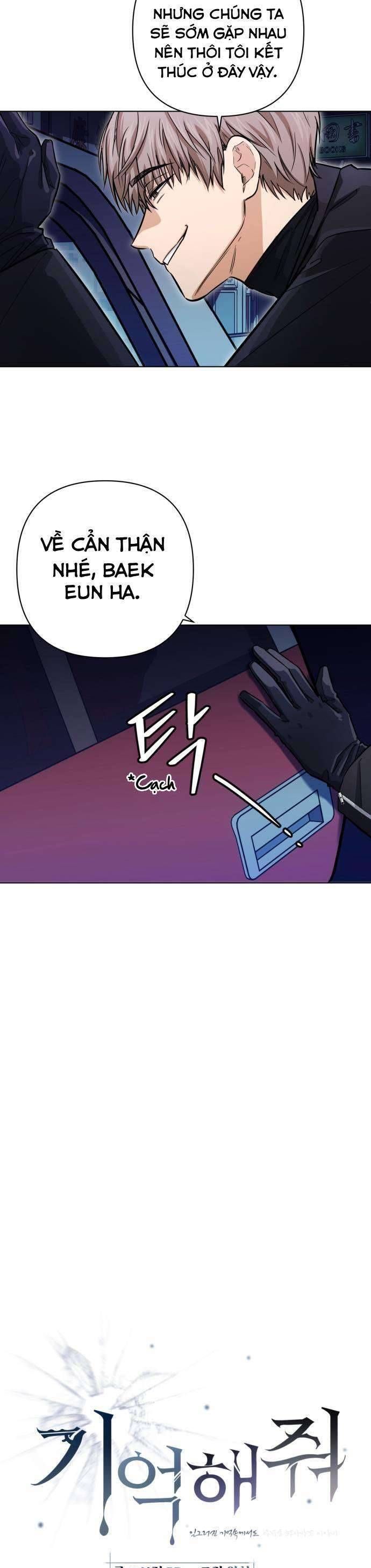 Xin Người Đừng Quên - Chapter 20 - Page 11