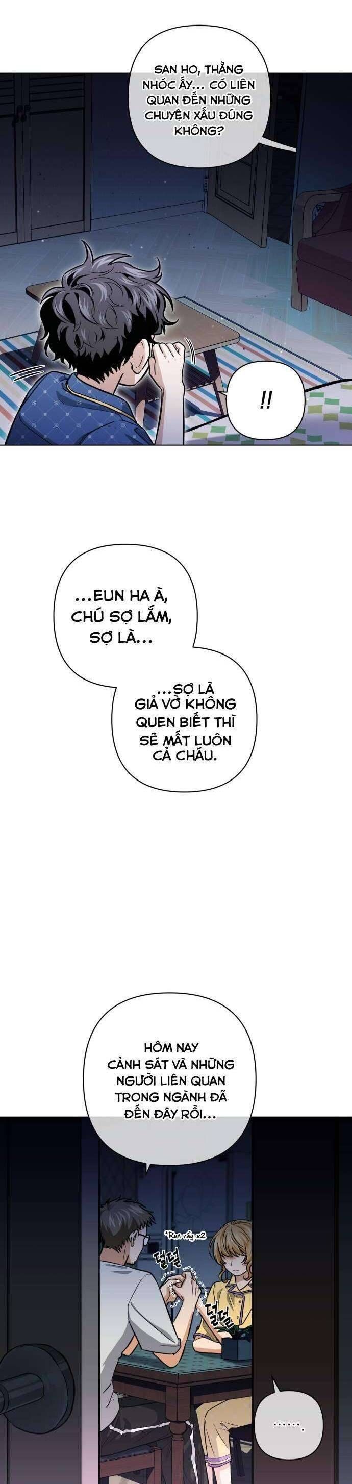 Xin Người Đừng Quên - Chapter 20 - Page 14