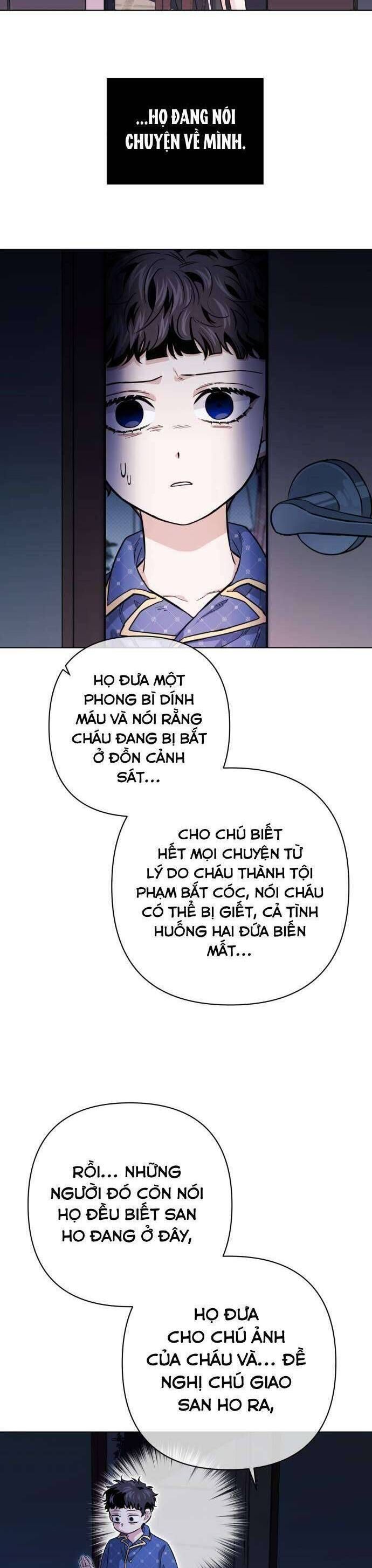 Xin Người Đừng Quên - Chapter 20 - Page 15