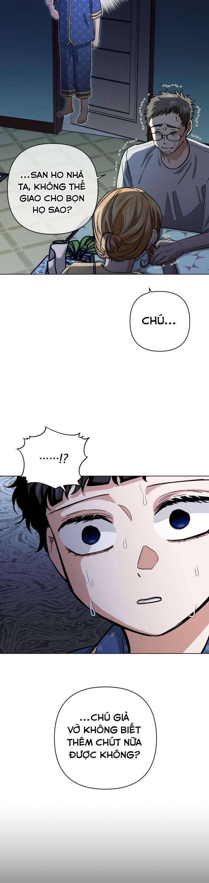 Xin Người Đừng Quên - Chapter 20 - Page 16