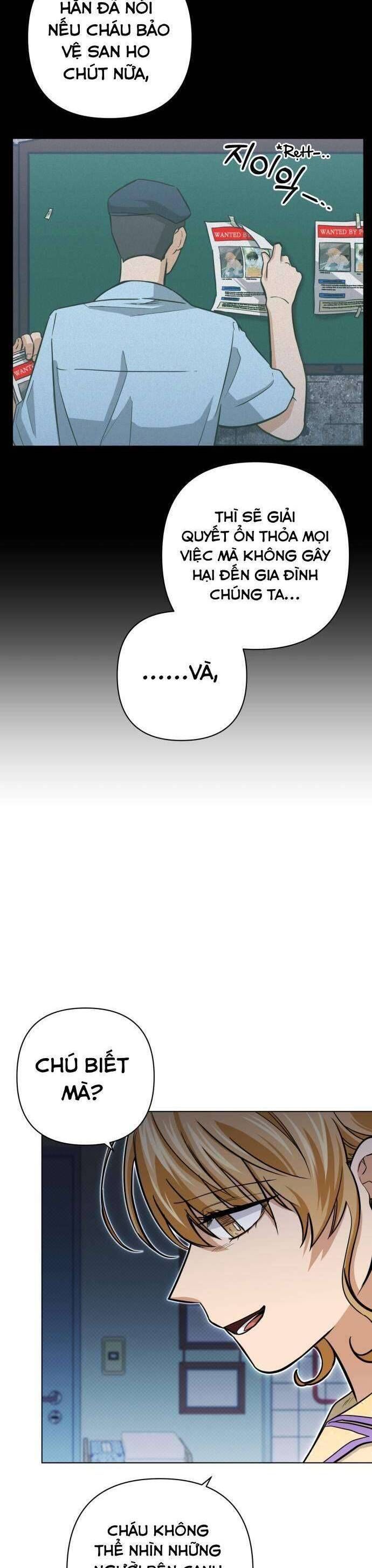 Xin Người Đừng Quên - Chapter 20 - Page 18