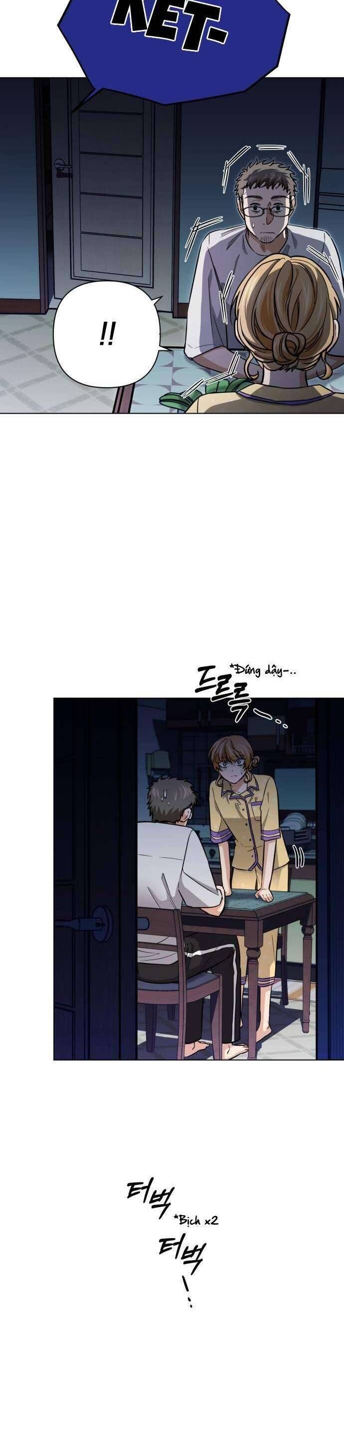 Xin Người Đừng Quên - Chapter 20 - Page 21