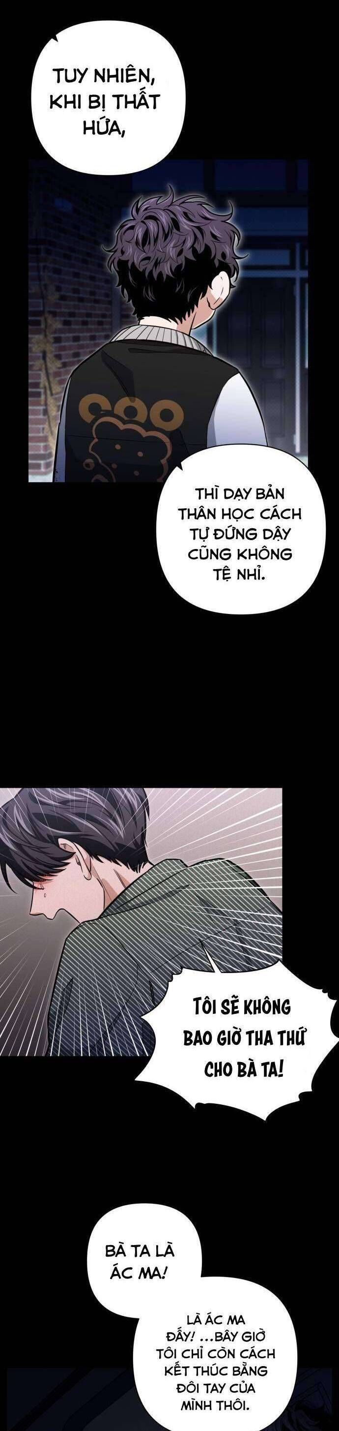 Xin Người Đừng Quên - Chapter 20 - Page 26