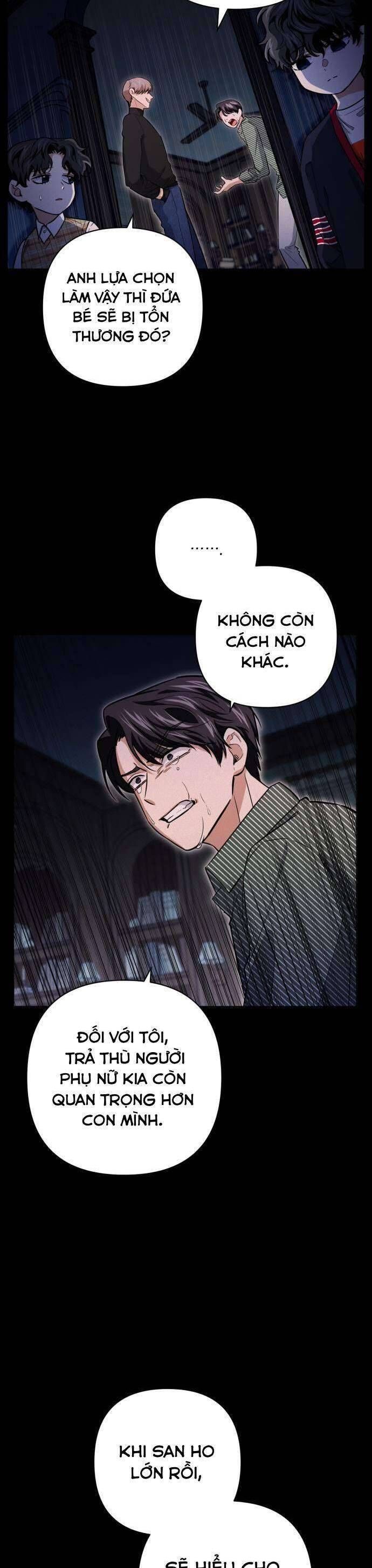 Xin Người Đừng Quên - Chapter 20 - Page 27