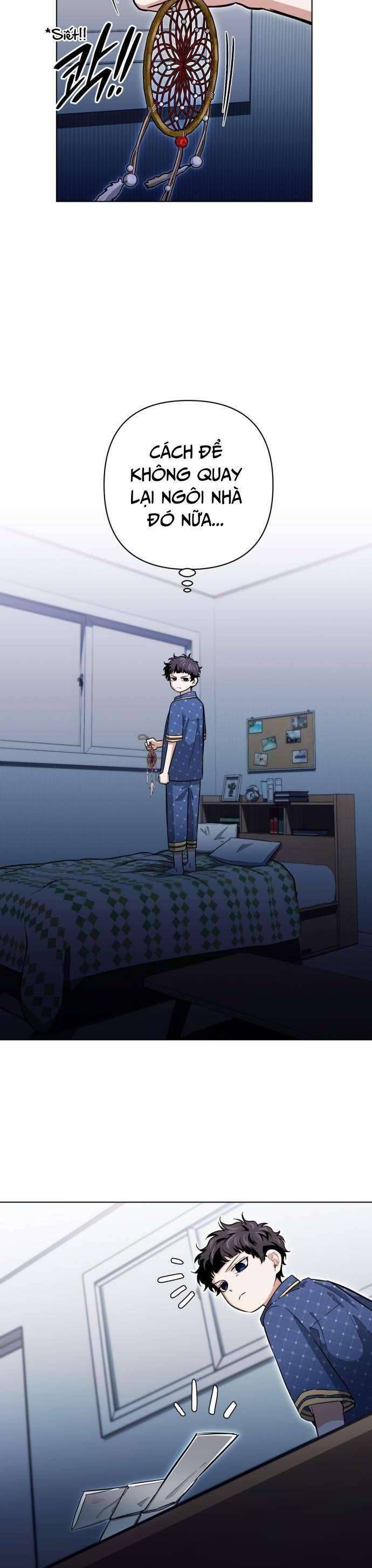 Xin Người Đừng Quên - Chapter 20 - Page 30