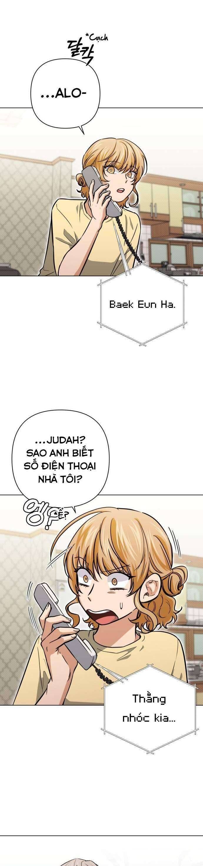 Xin Người Đừng Quên - Chapter 20 - Page 36