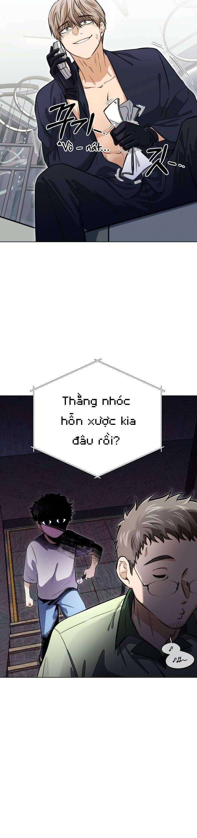 Xin Người Đừng Quên - Chapter 20 - Page 37