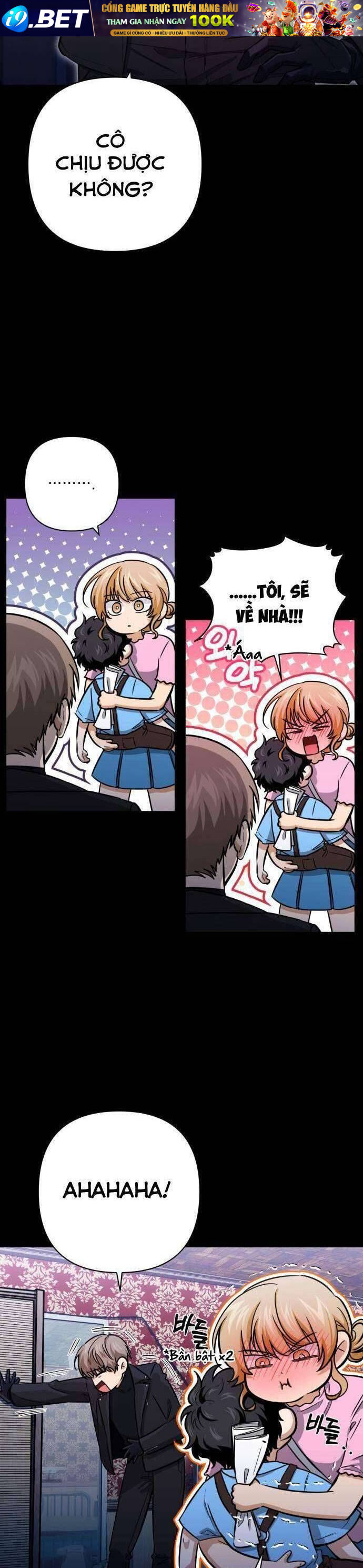 Xin Người Đừng Quên - Chapter 20 - Page 6