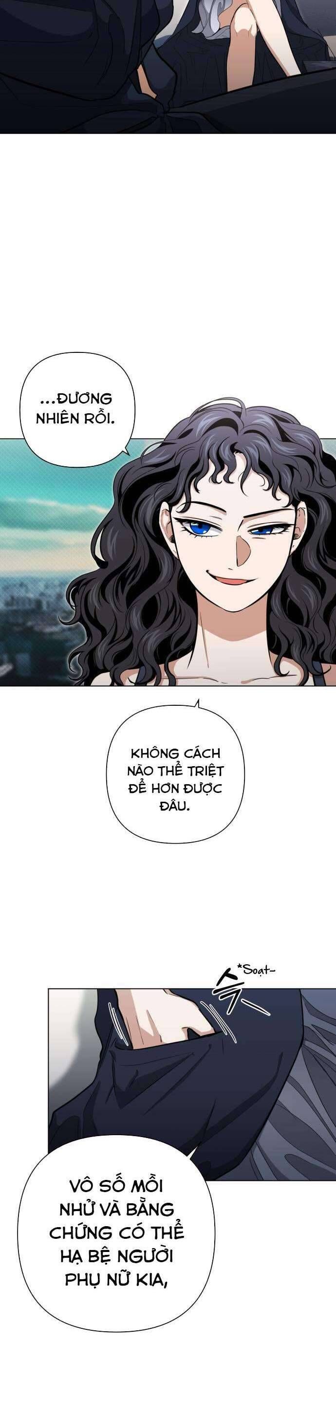 Xin Người Đừng Quên - Chapter 21 - Page 17
