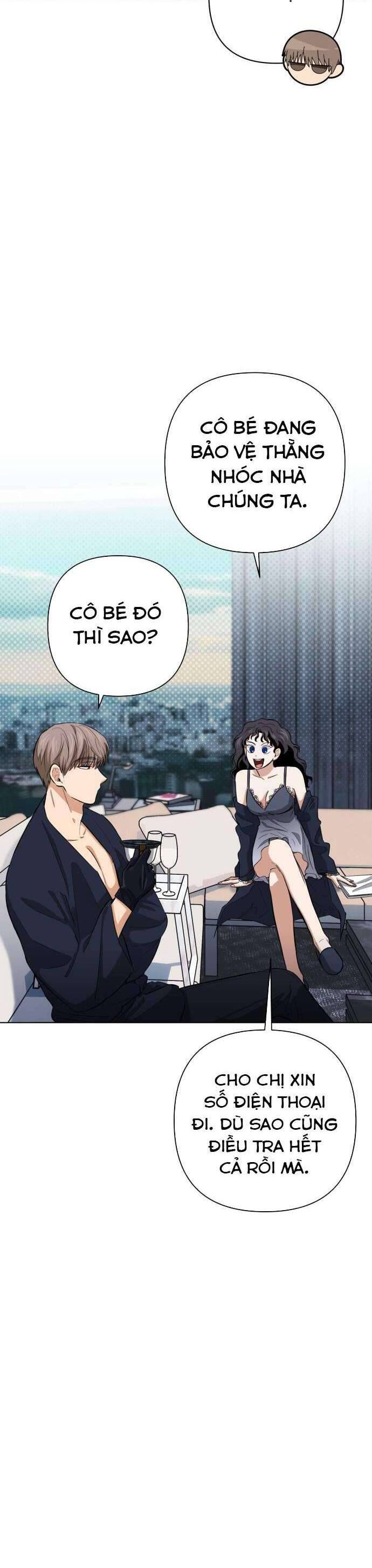 Xin Người Đừng Quên - Chapter 21 - Page 26