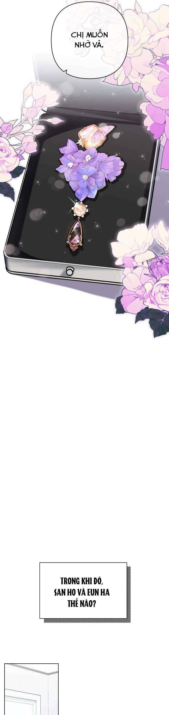 Xin Người Đừng Quên - Chapter 21 - Page 28