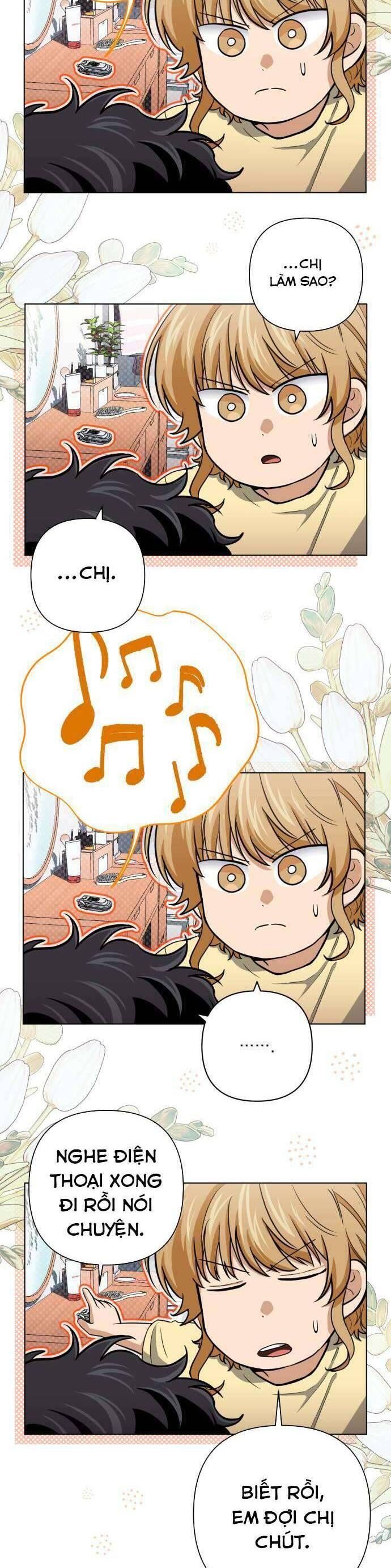 Xin Người Đừng Quên - Chapter 21 - Page 37