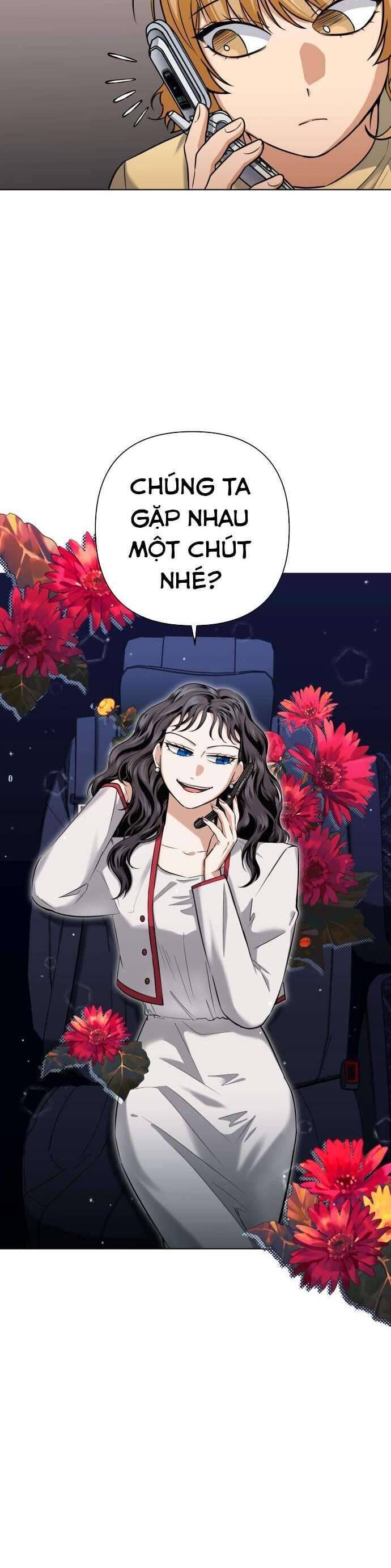 Xin Người Đừng Quên - Chapter 21 - Page 39