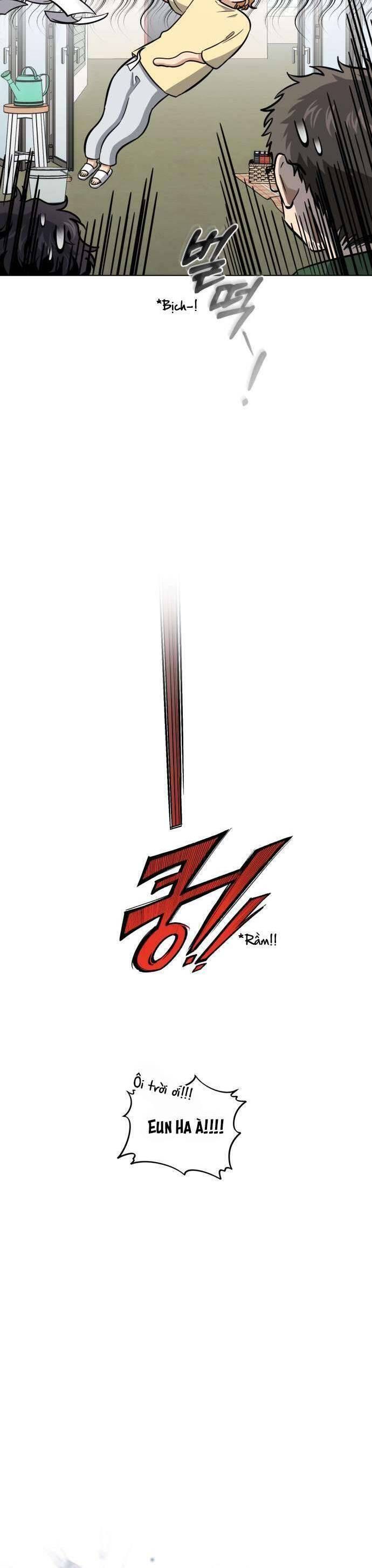 Xin Người Đừng Quên - Chapter 21 - Page 5