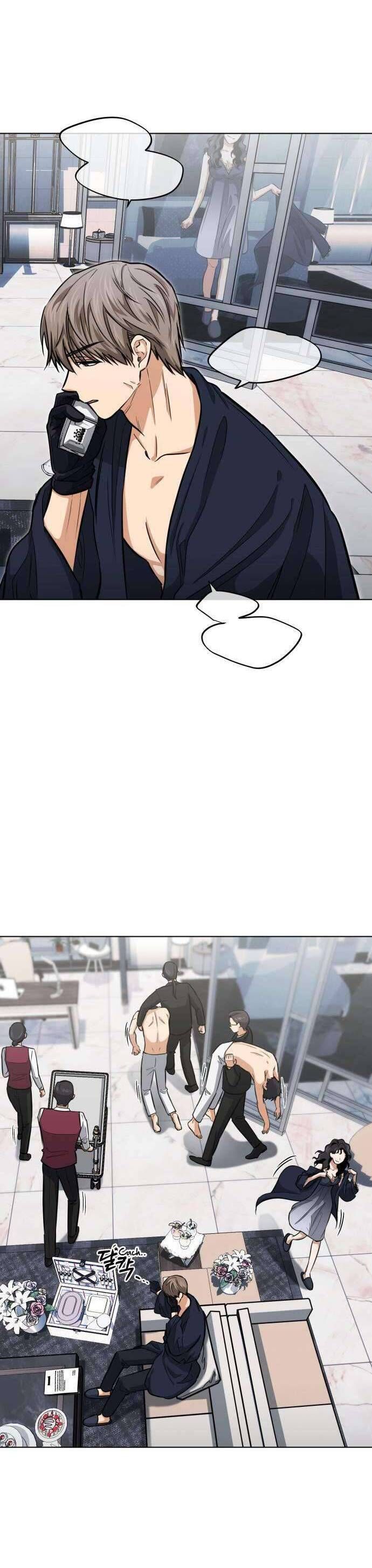 Xin Người Đừng Quên - Chapter 21 - Page 7