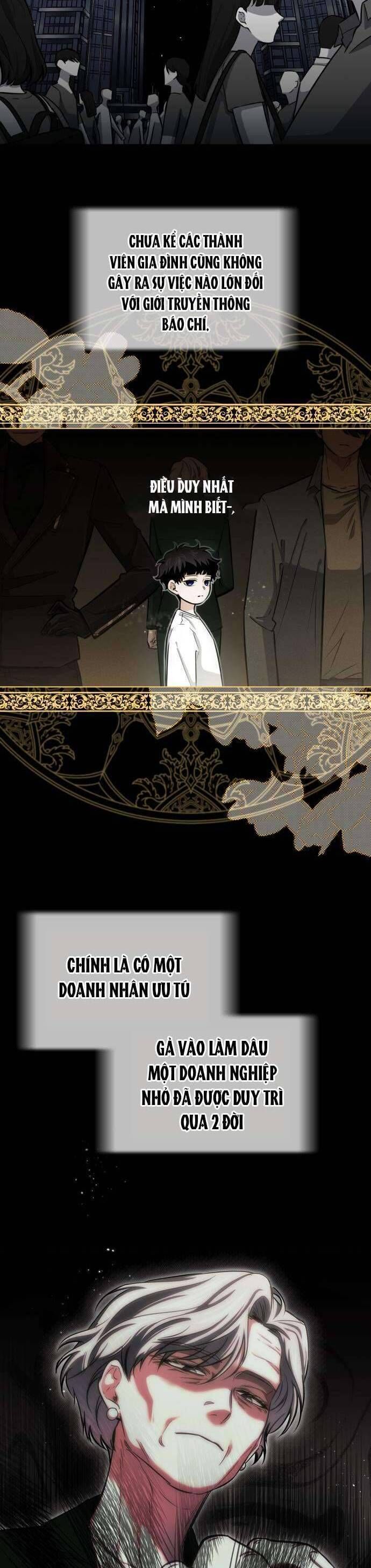 Xin Người Đừng Quên - Chapter 22 - Page 12