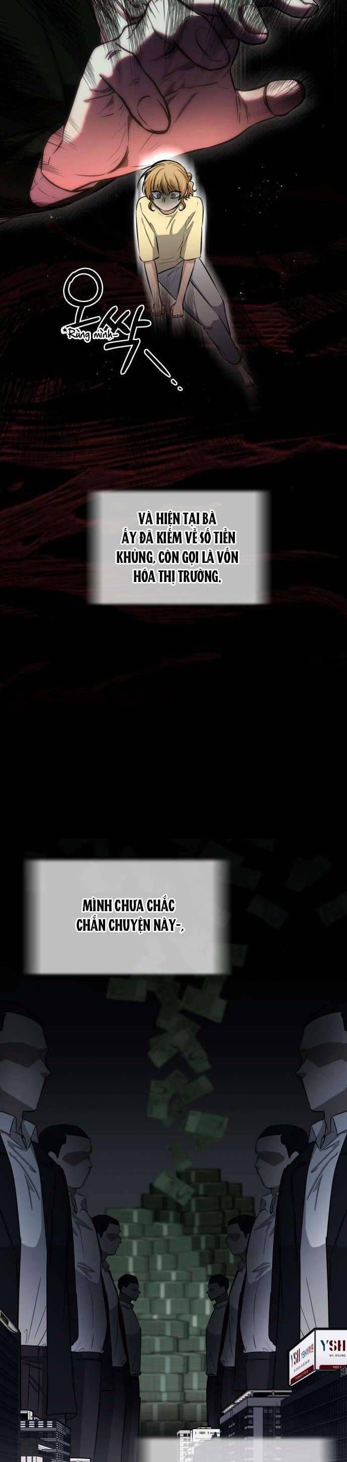Xin Người Đừng Quên - Chapter 22 - Page 13