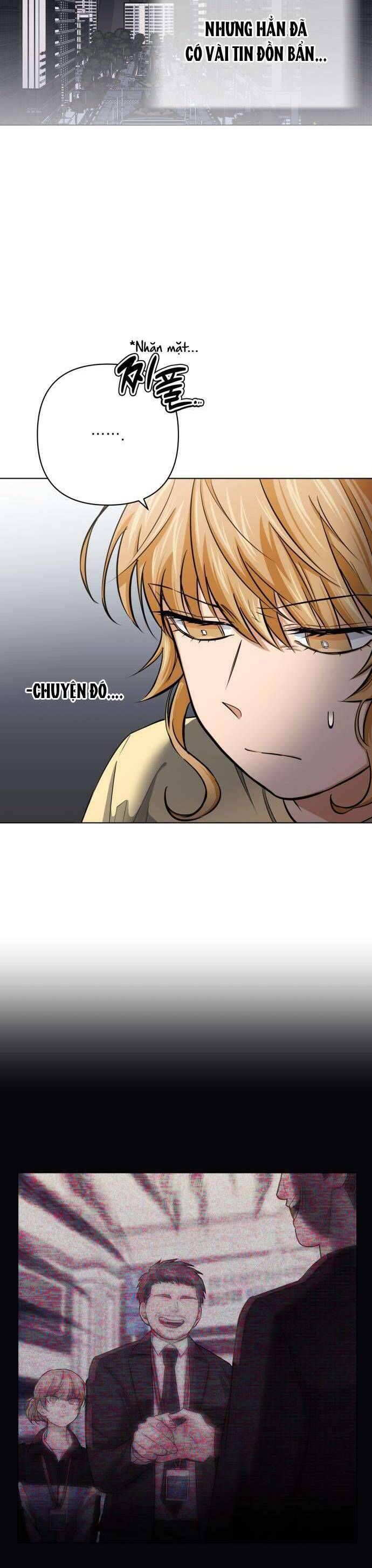 Xin Người Đừng Quên - Chapter 22 - Page 14
