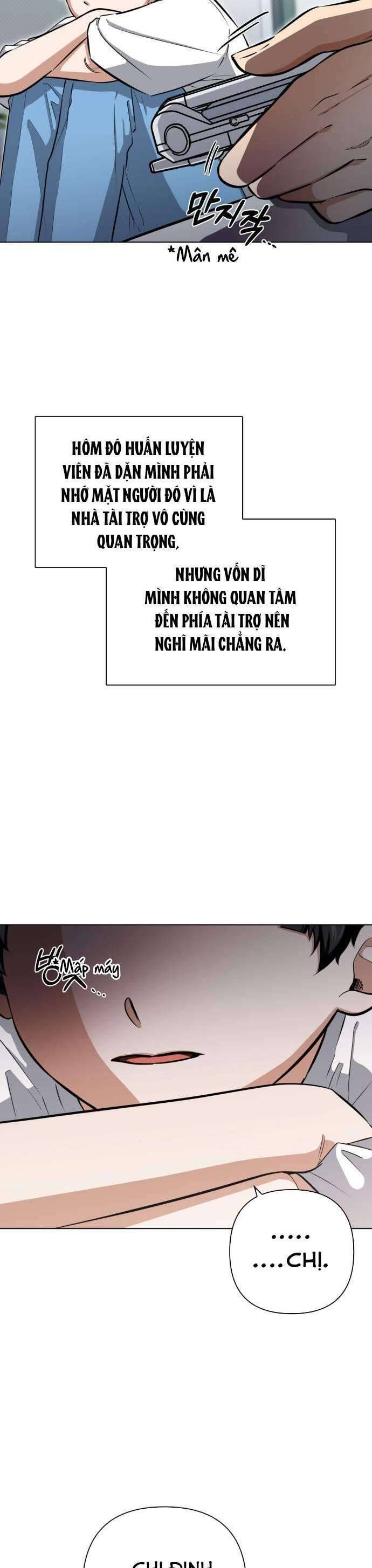 Xin Người Đừng Quên - Chapter 22 - Page 16