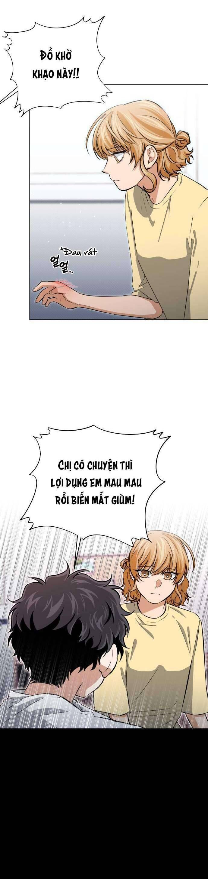 Xin Người Đừng Quên - Chapter 22 - Page 21