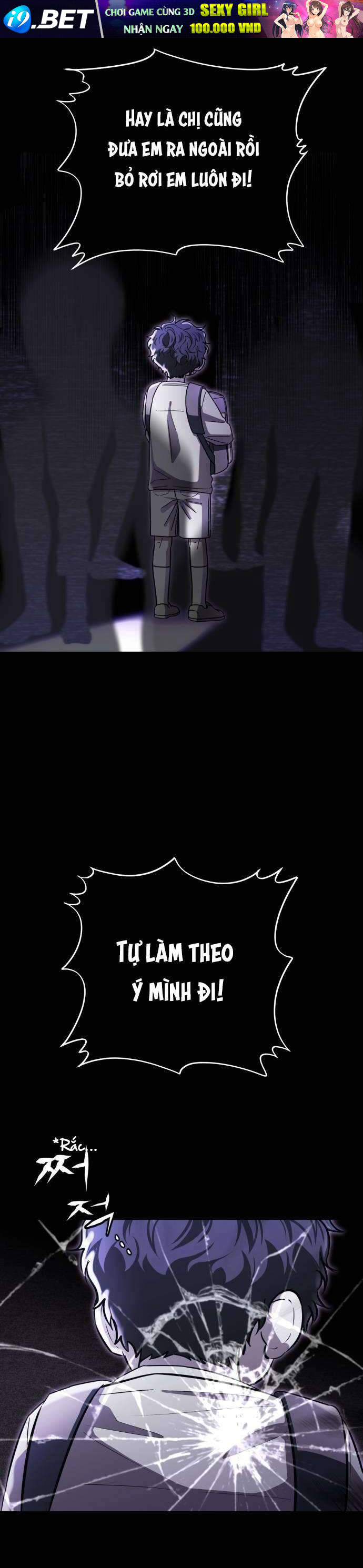 Xin Người Đừng Quên - Chapter 22 - Page 22