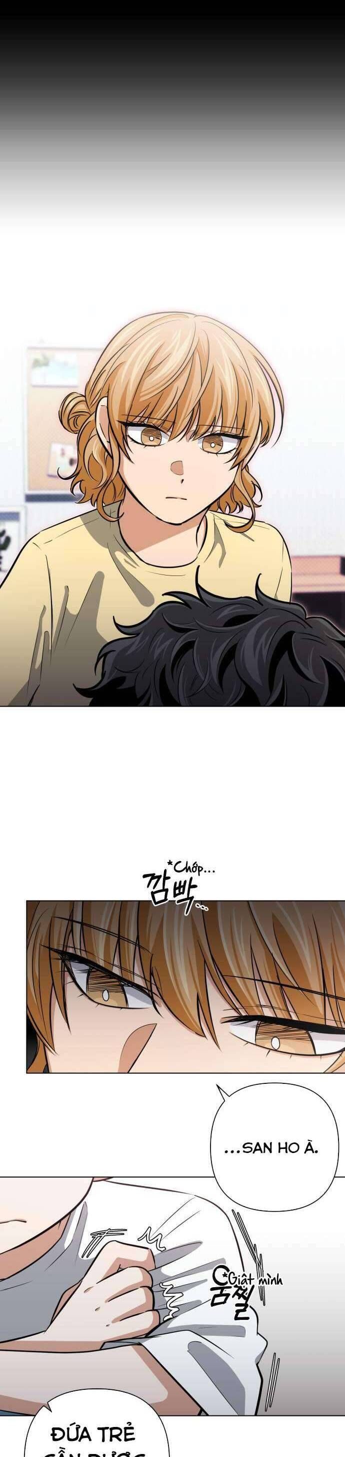 Xin Người Đừng Quên - Chapter 22 - Page 23