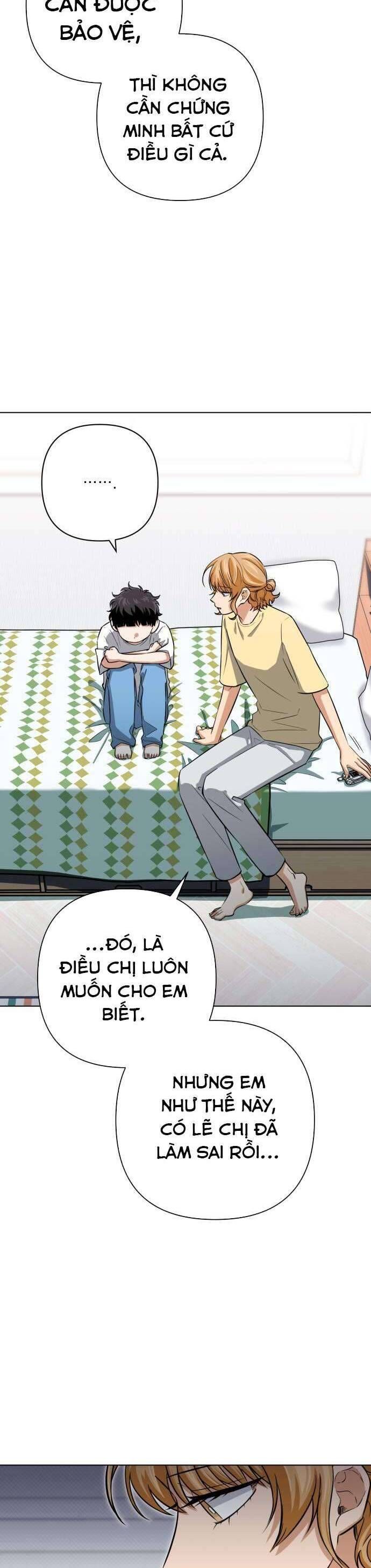 Xin Người Đừng Quên - Chapter 22 - Page 24