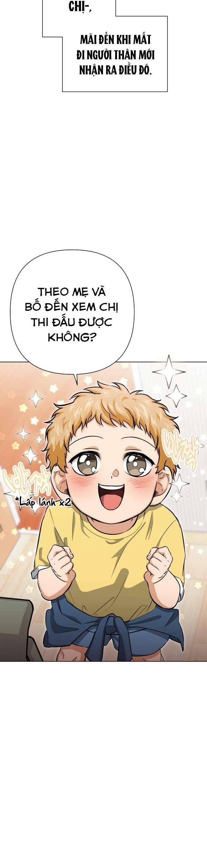 Xin Người Đừng Quên - Chapter 22 - Page 39