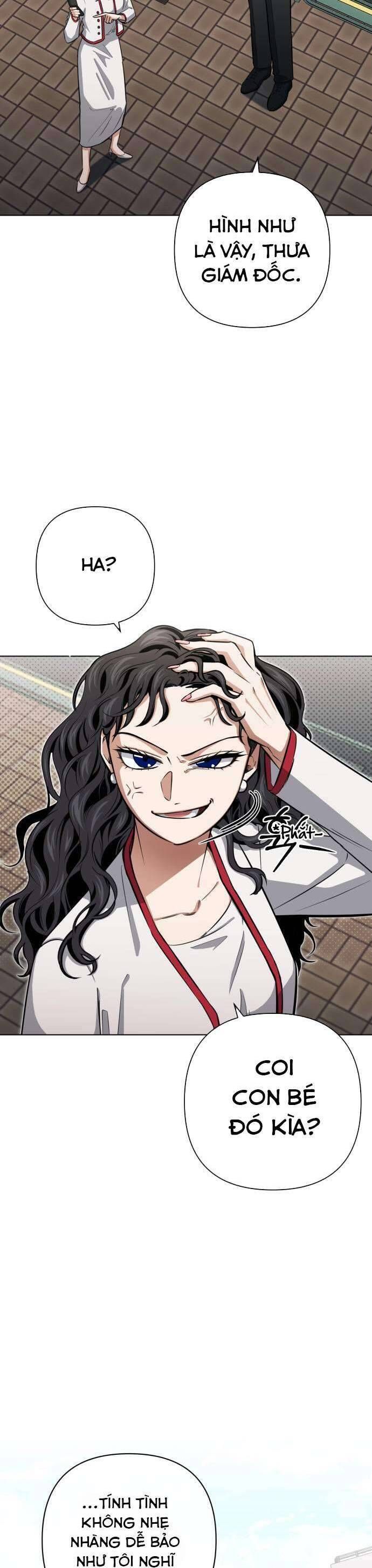 Xin Người Đừng Quên - Chapter 22 - Page 5