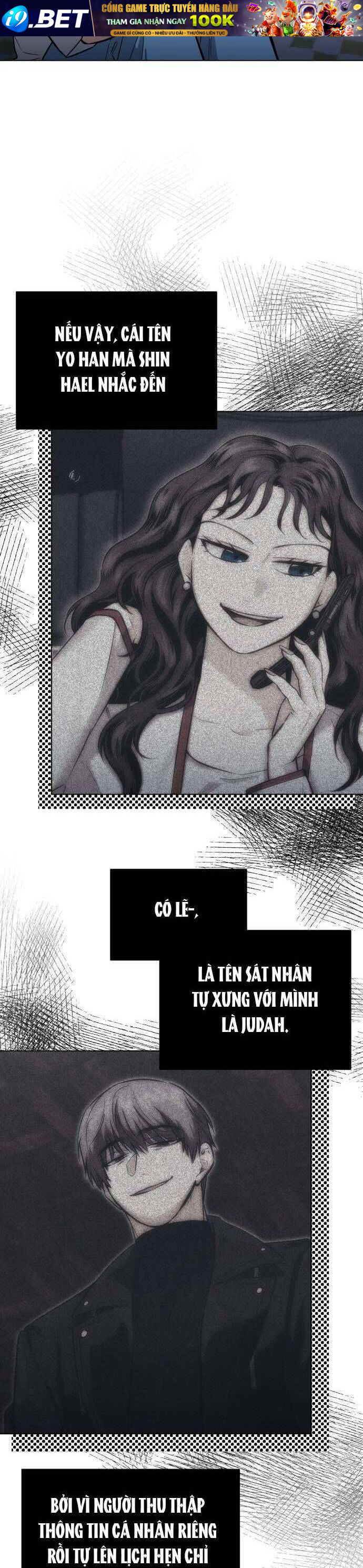 Xin Người Đừng Quên - Chapter 22 - Page 9