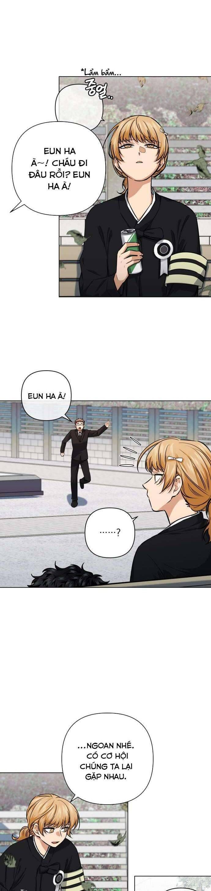 Xin Người Đừng Quên - Chapter 23 - Page 13