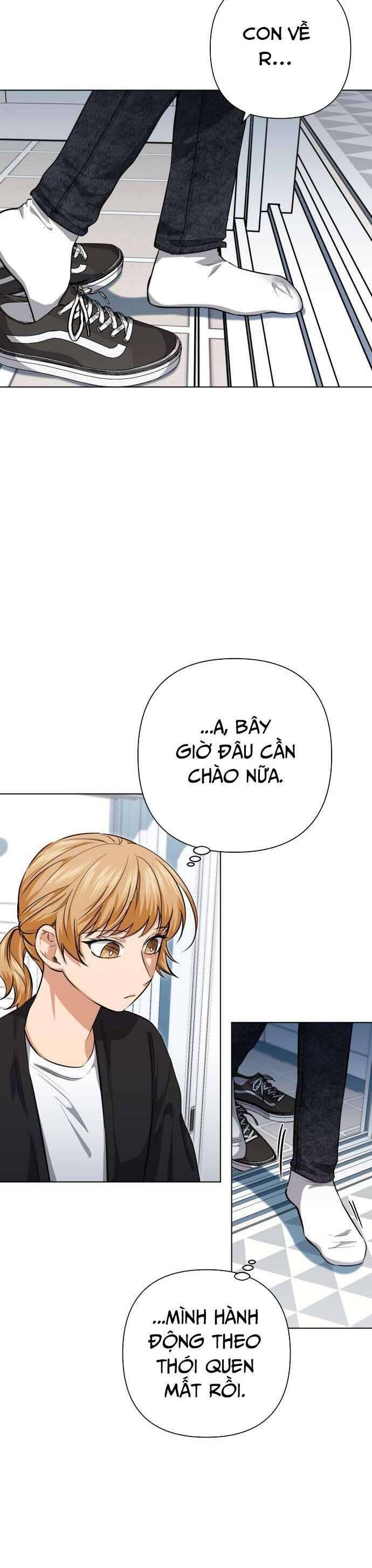 Xin Người Đừng Quên - Chapter 23 - Page 17