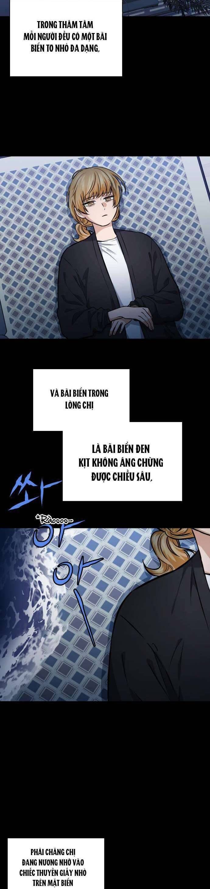 Xin Người Đừng Quên - Chapter 23 - Page 21