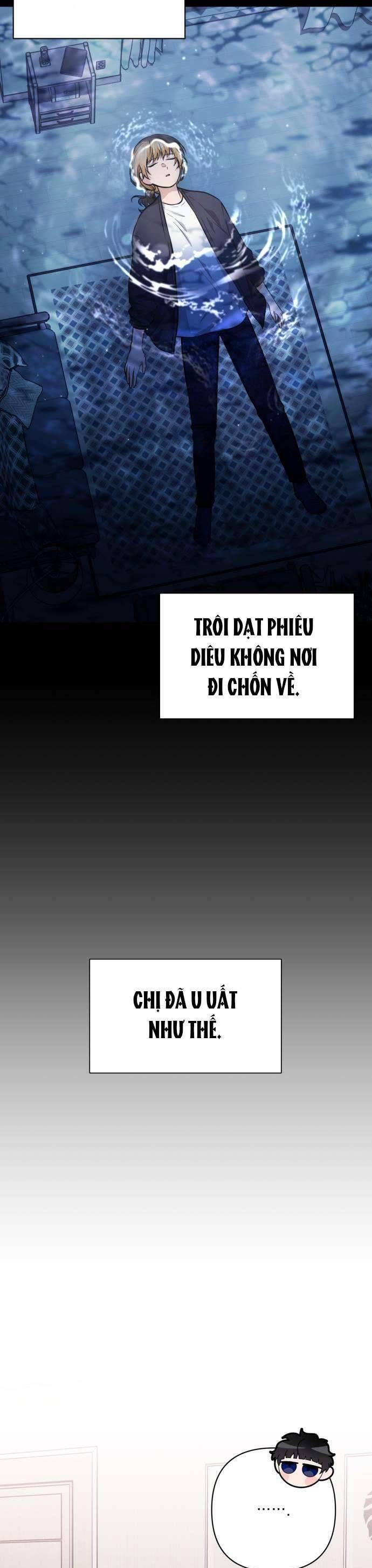 Xin Người Đừng Quên - Chapter 23 - Page 22