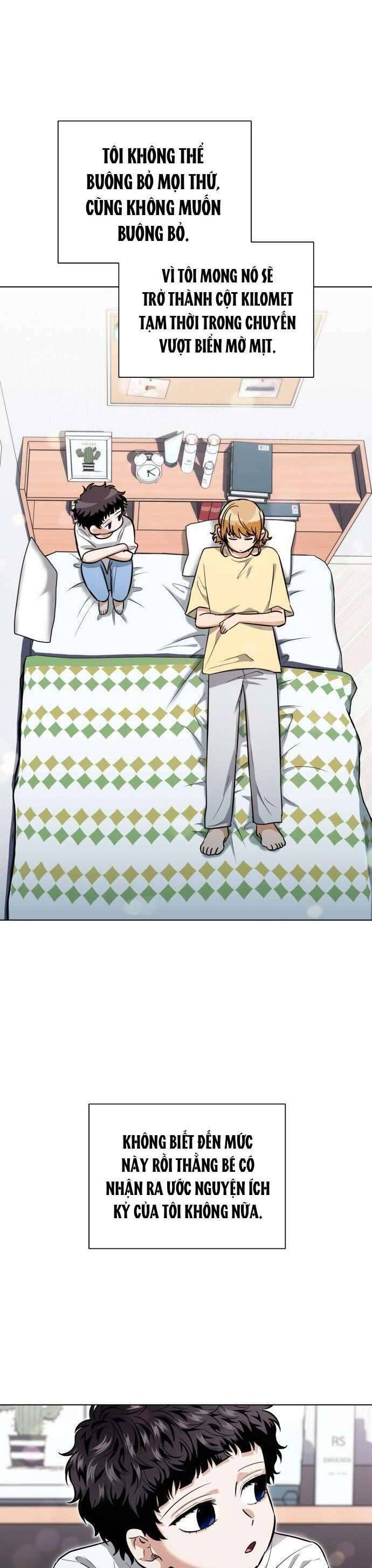 Xin Người Đừng Quên - Chapter 23 - Page 25