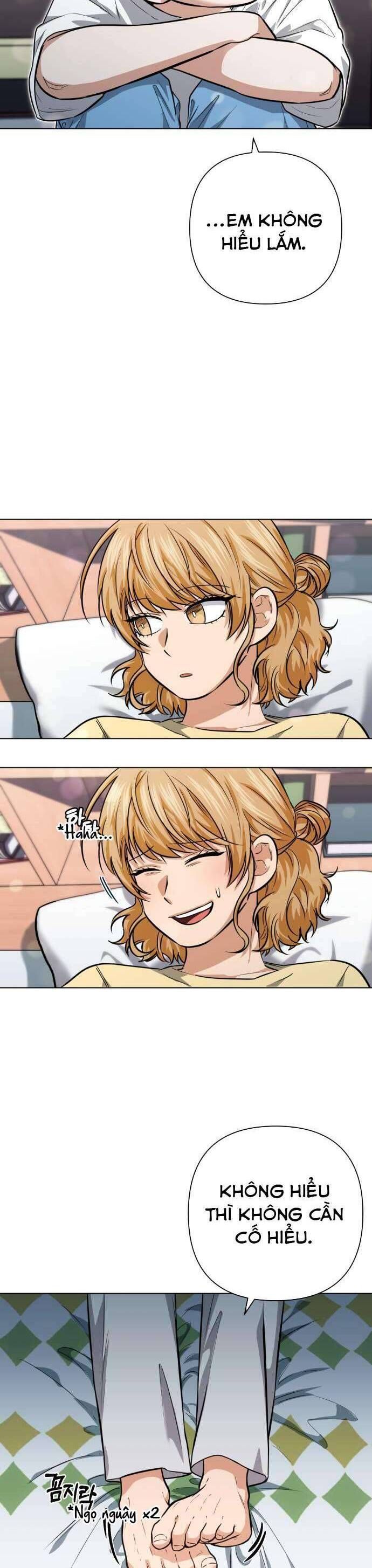 Xin Người Đừng Quên - Chapter 23 - Page 26