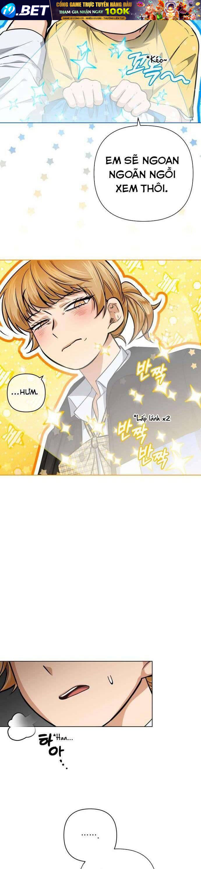 Xin Người Đừng Quên - Chapter 23 - Page 3