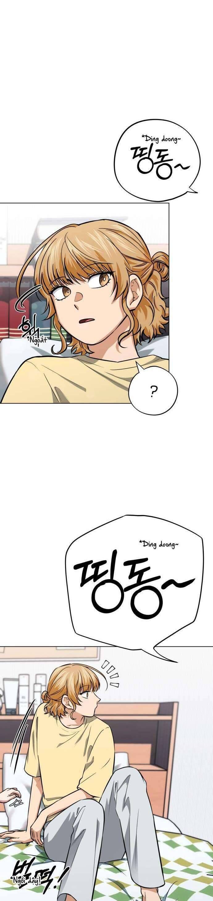 Xin Người Đừng Quên - Chapter 23 - Page 32