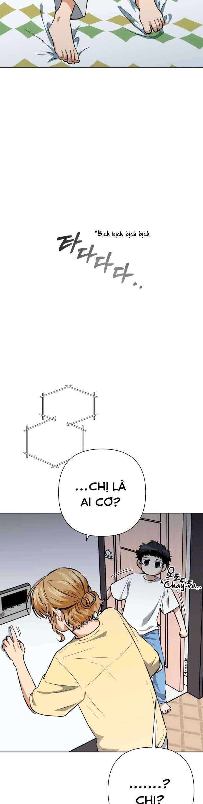 Xin Người Đừng Quên - Chapter 23 - Page 33