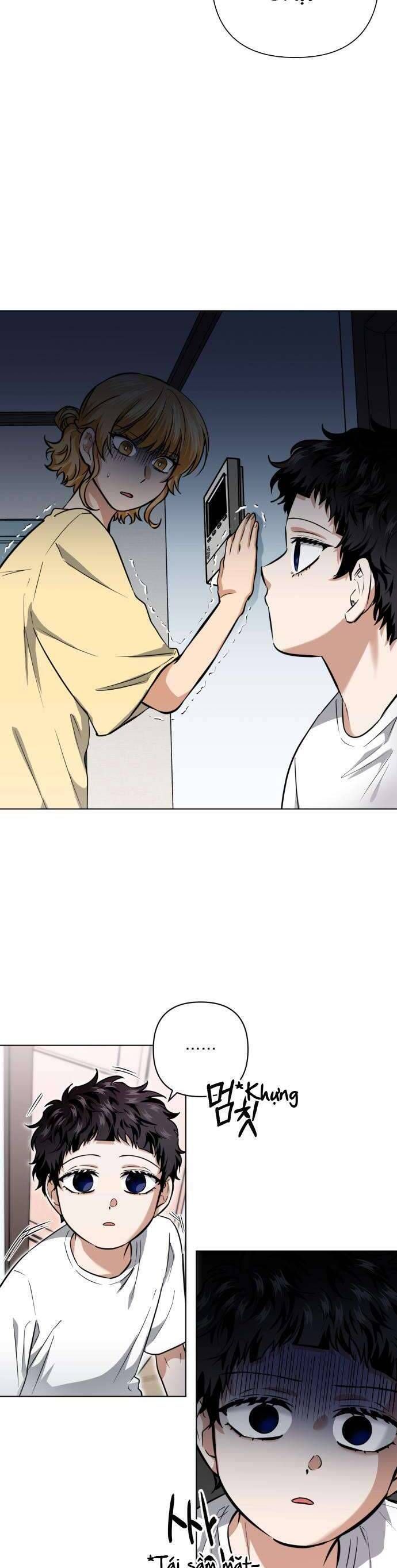 Xin Người Đừng Quên - Chapter 23 - Page 34