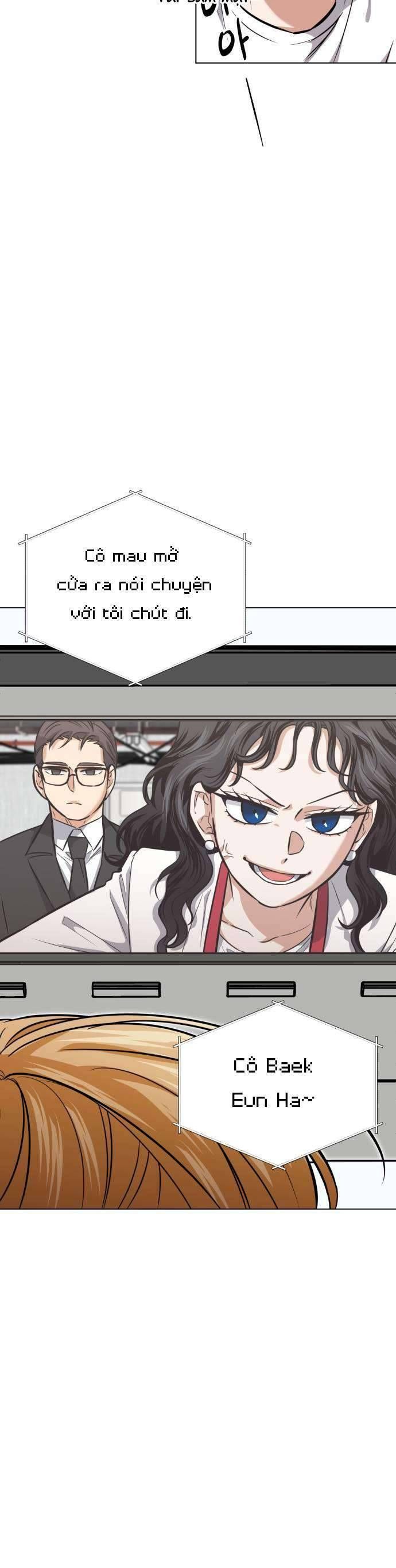 Xin Người Đừng Quên - Chapter 23 - Page 35