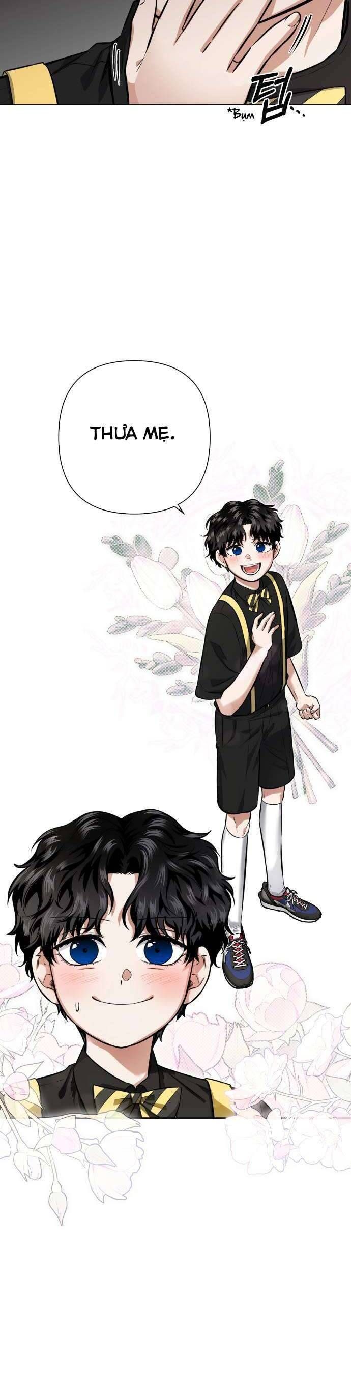 Xin Người Đừng Quên - Chapter 23 - Page 38