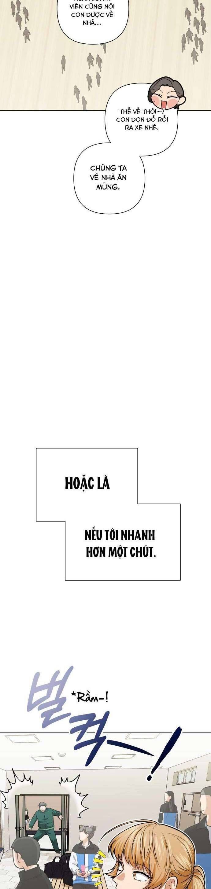 Xin Người Đừng Quên - Chapter 23 - Page 7