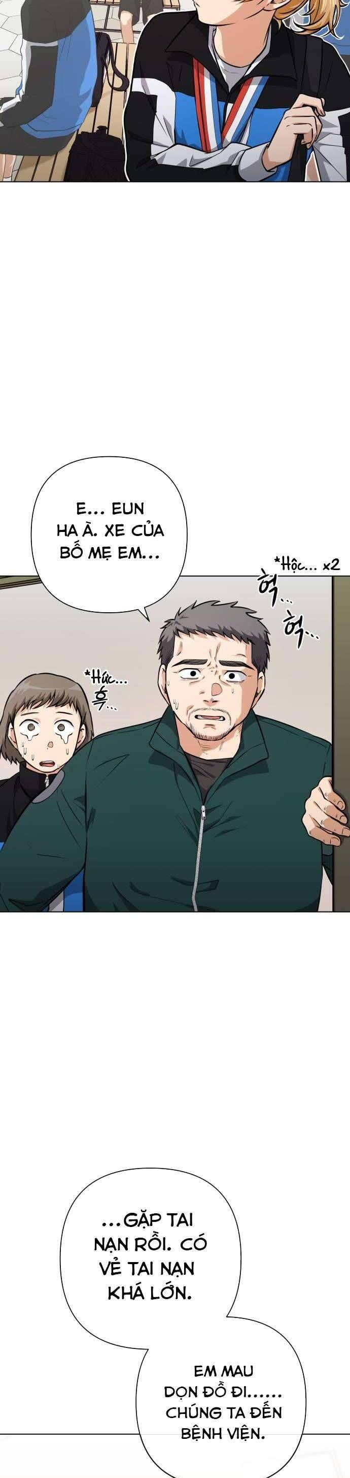 Xin Người Đừng Quên - Chapter 23 - Page 8