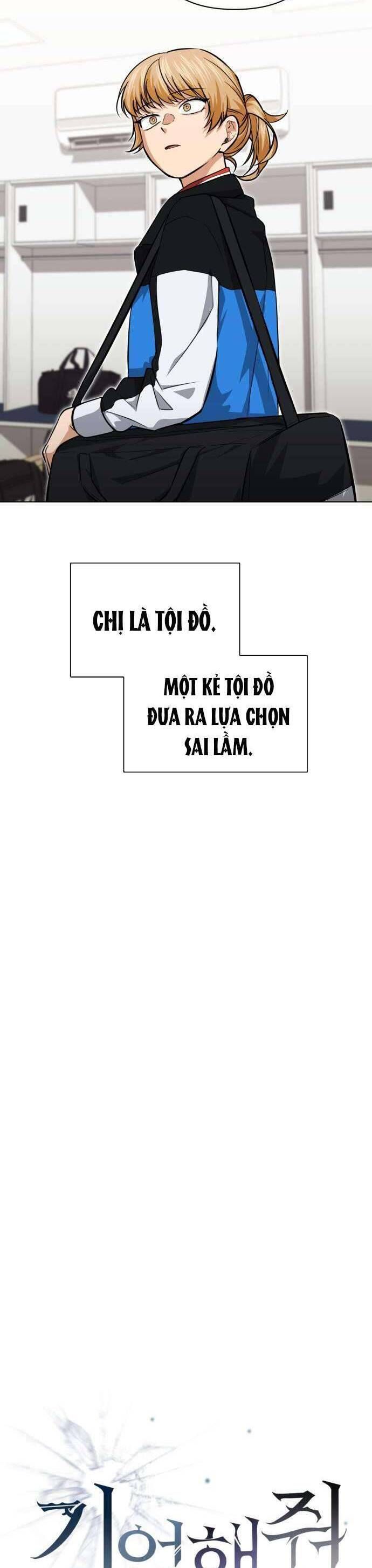 Xin Người Đừng Quên - Chapter 23 - Page 9