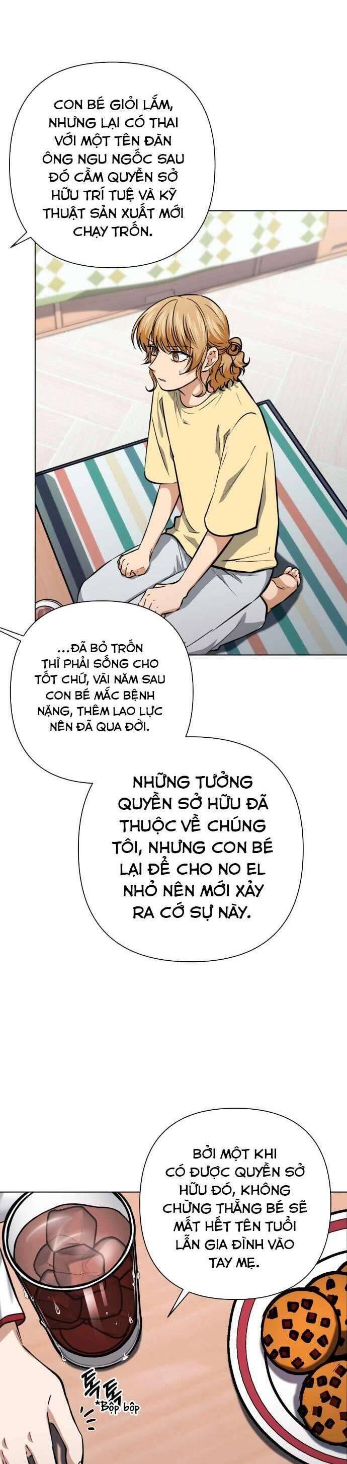 Xin Người Đừng Quên - Chapter 24 - Page 10
