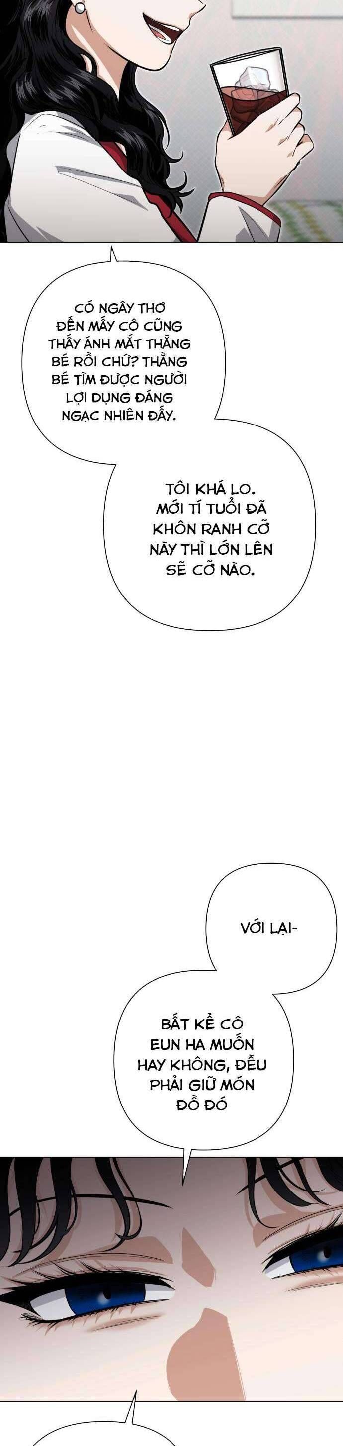 Xin Người Đừng Quên - Chapter 24 - Page 12